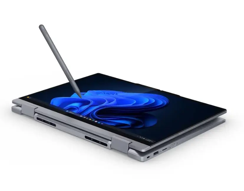 Lenovo ThinkBook 14 G6 2-in-1 portatīvais dators | Intel Ultra 7 Photo 17