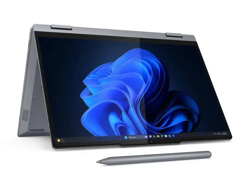 Lenovo ThinkBook 14 G6 2-in-1 portatīvais dators | Intel Ultra 7 Photo 19
