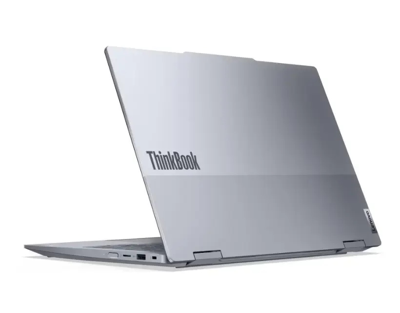 Lenovo ThinkBook 14 G6 2-in-1 portatīvais dators | Intel Ultra 7 Photo 20