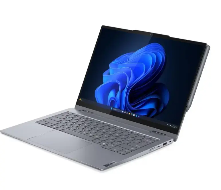 Lenovo ThinkBook 14 G6 2-in-1 portatīvais dators | Intel Ultra 7 Photo 21