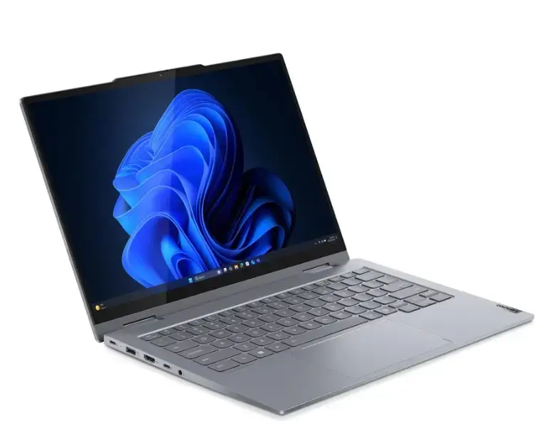 Lenovo ThinkBook 14 G6 2-in-1 portatīvais dators | Intel Ultra 7 Photo 22