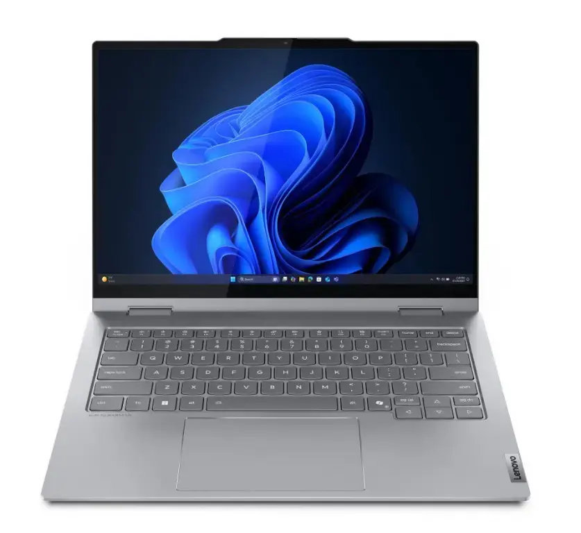 Lenovo ThinkBook 14 G6 2-in-1 portatīvais dators | Intel Ultra 7 Photo 23
