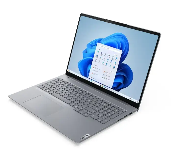Ноутбук Lenovo ThinkBook 16 G8 | Intel Core Ultra 5 Photo 9
