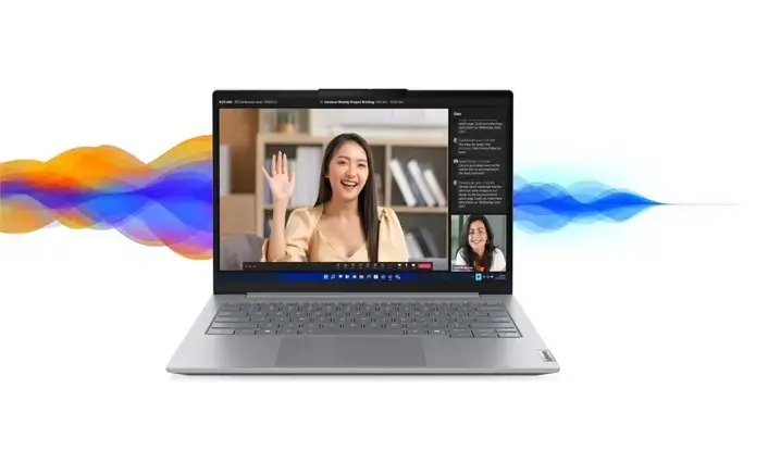 Lenovo ThinkBook 14 G8 portatīvais dators | Ultra 5 225U | 16GB/512GB Photo 2