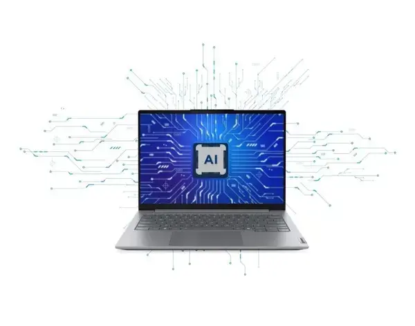 Lenovo ThinkBook 14 G8 portatīvais dators | Ultra 5 225U | 16GB/512GB Photo 4