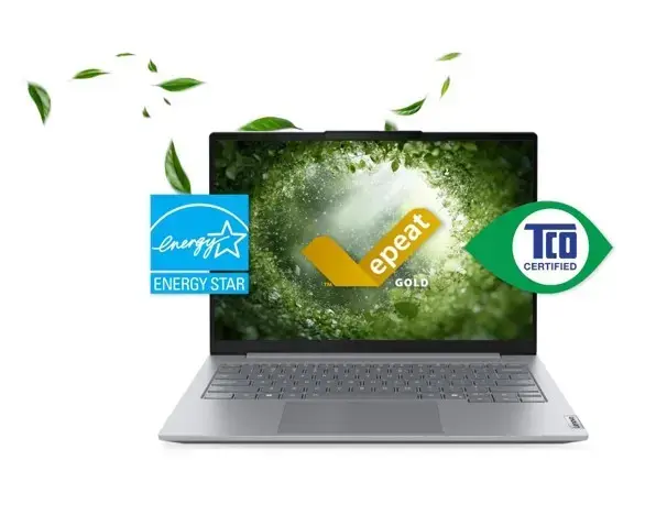 Lenovo ThinkBook 14 G8 portatīvais dators | Ultra 5 225U | 16GB/512GB Photo 6