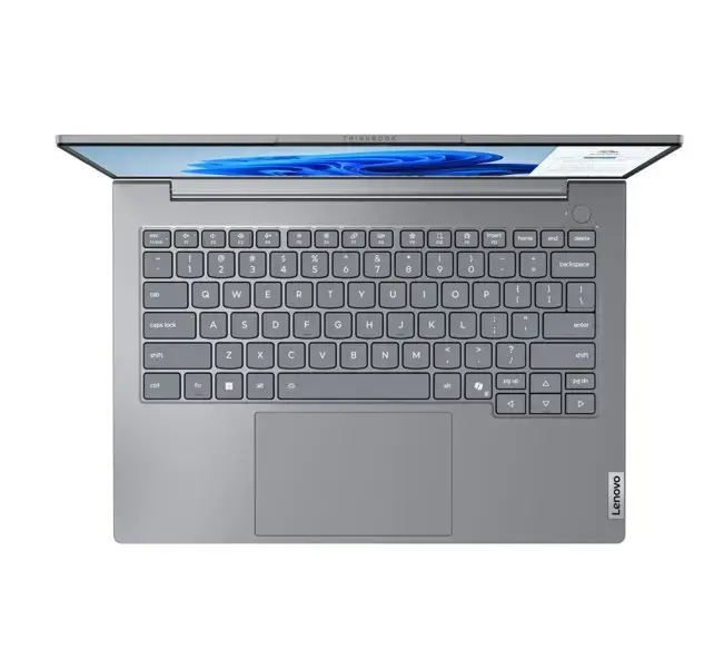 Lenovo ThinkBook 14 G8 portatīvais dators | Ultra 5 225U | 16GB/512GB Photo 9