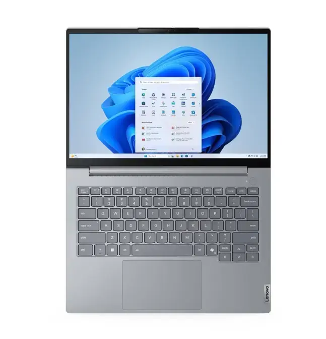 Lenovo ThinkBook 14 G8 portatīvais dators | Ultra 5 225U | 16GB/512GB Photo 11