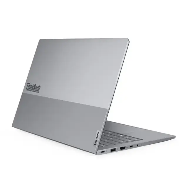 Lenovo ThinkBook 14 G8 portatīvais dators | Ultra 5 225U | 16GB/512GB Photo 15