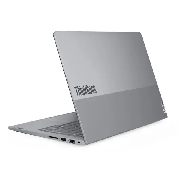 Lenovo ThinkBook 14 G8 portatīvais dators | Ultra 5 225U | 16GB/512GB Photo 16