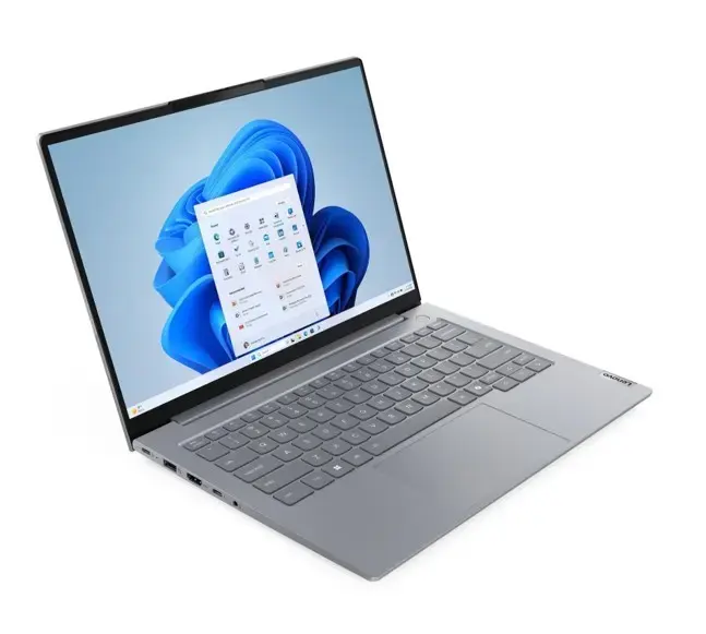 Lenovo ThinkBook 14 G8 portatīvais dators | Ultra 5 225U | 16GB/512GB Photo 18