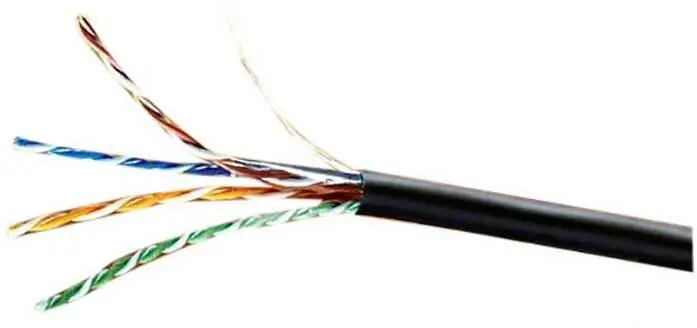 Сетевой кабель Belden 1305A CatSnake Cat5e Photo 2