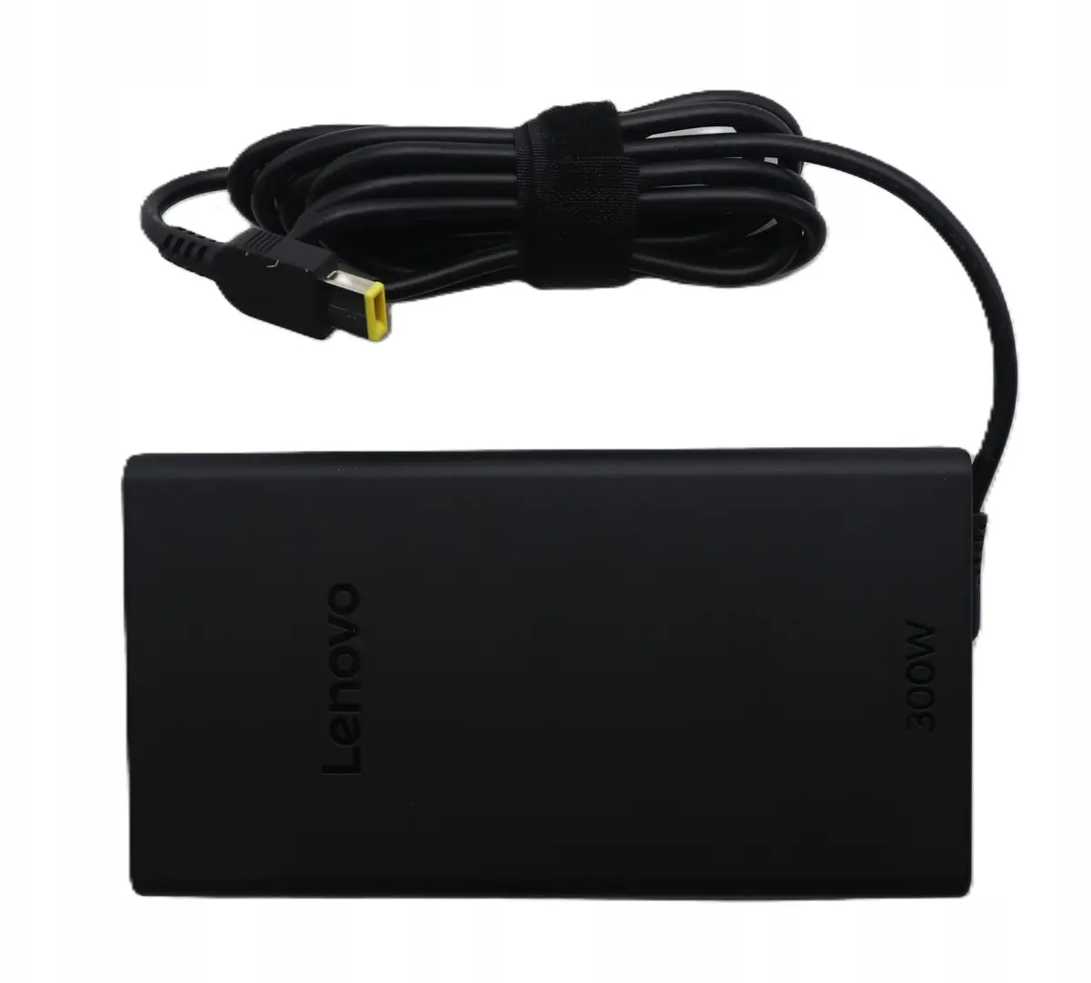 Lenovo 300W maiņstrāvas adapteris 3-pin Chicony