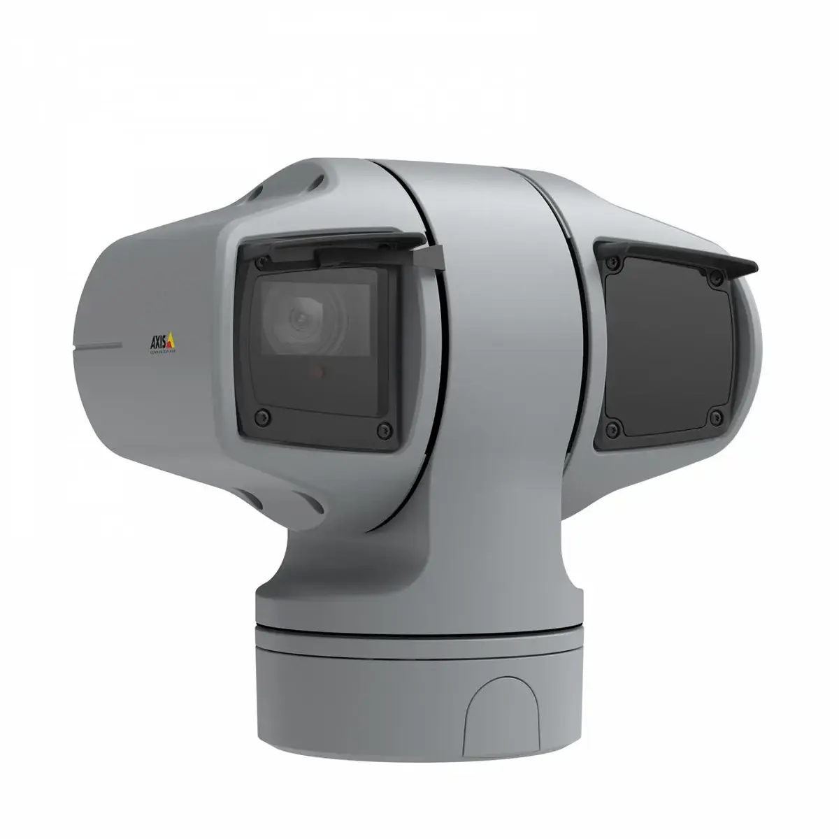 Axis Q6225-LE IP Security Camera Photo 3