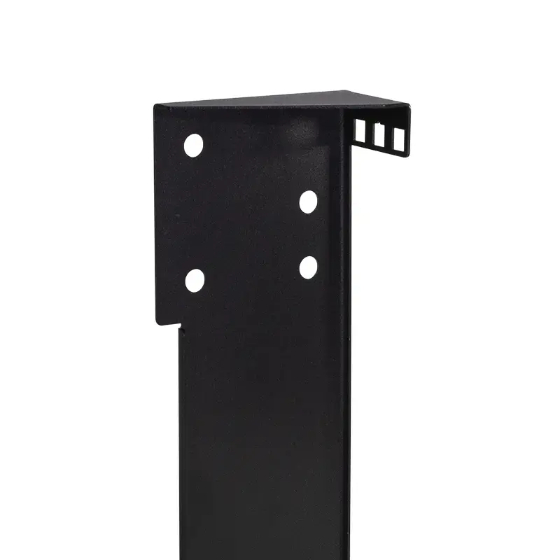 LogiLink WB0011 19-inch Rack Mounting Bracket Photo 5