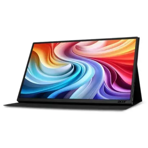 Портативный монитор Acer PM161QT 15.6 дюймов Full HD Photo 3