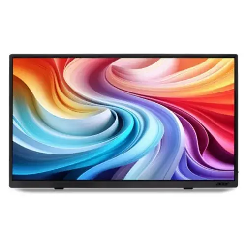 Портативный монитор Acer PM161QT 15.6 дюймов Full HD Photo 4