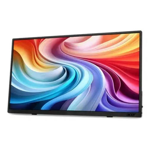 Портативный монитор Acer PM161QT 15.6 дюймов Full HD Photo 6