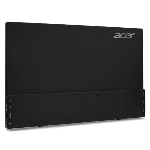 Портативный монитор Acer PM161QT 15.6 дюймов Full HD Photo 8