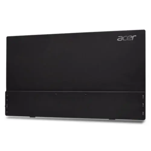 Портативный монитор Acer PM161QT 15.6 дюймов Full HD Photo 9