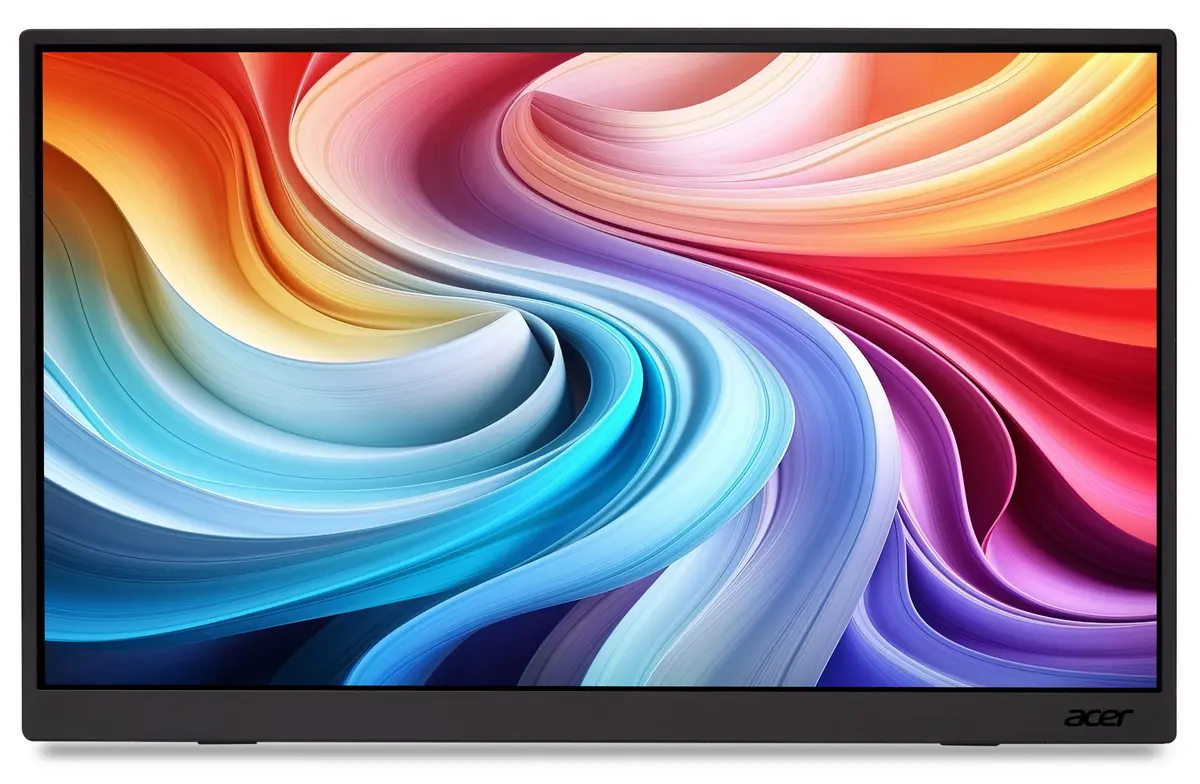 Acer PM161Wbmiuux 15.6 collu Datora