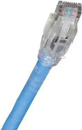 Belden 10GX Patch Cord S/FTP LSZH