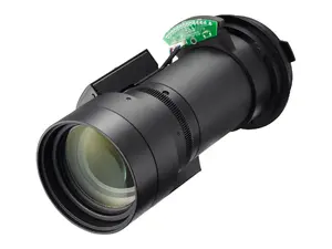Проекционный объектив Sharp NP43ZL Motorised Long Zoom для проекторов серий PA3, PA4 и PV