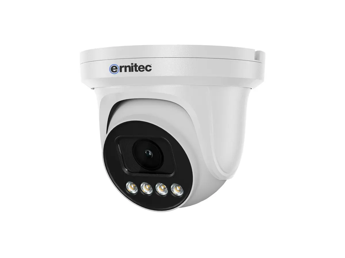 Ernitec Wolf Pro 5MP IP drošības
