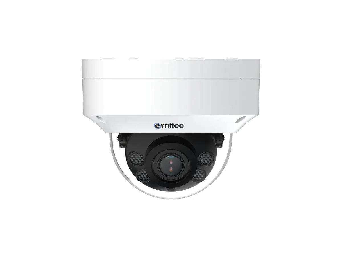 Ernitec Pluto Pro 0070-08117-V2 IP drošības