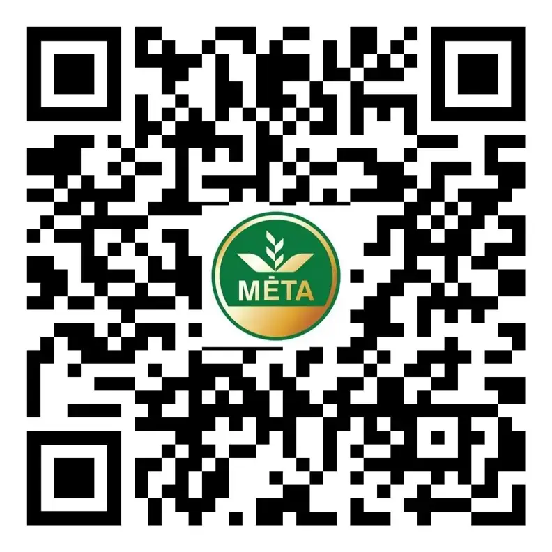 META MĖTA hidrolāts 1 kg Photo 2