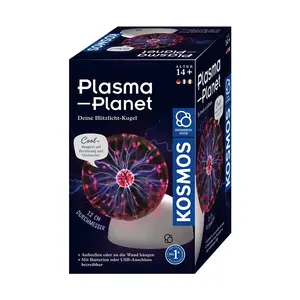 Creative kit Kosmos Plasma Planet