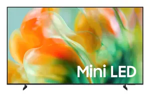 Samsung M80H 55" 4K Ultra HD Smart TV Mini LED Плоский Wi-Fi Черный