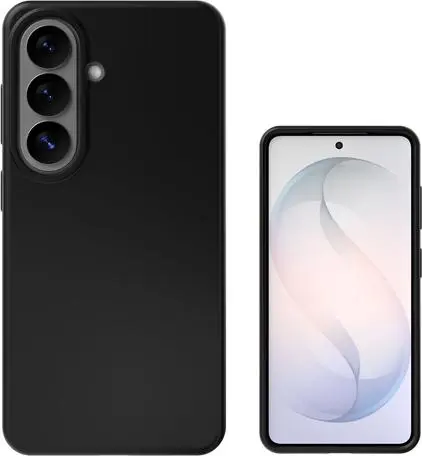 4smarts Cupertino silikona vāciņš Samsung Galaxy