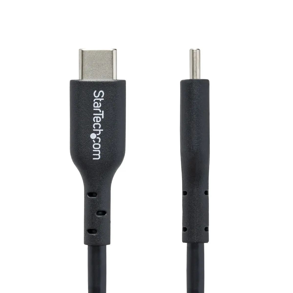 StarTech USB-C Charging Cable 2-Pack 2m | USB2CC2MNC2PK Photo 2