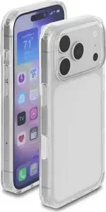 Delock Protective Case for iPhone 17 Pro, transparent