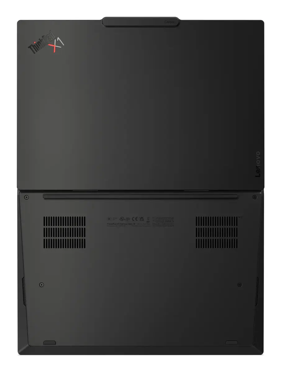 Lenovo ThinkPad X1 Carbon Gen 14 Aura Edition Copilot+ PC Laptop Photo 14