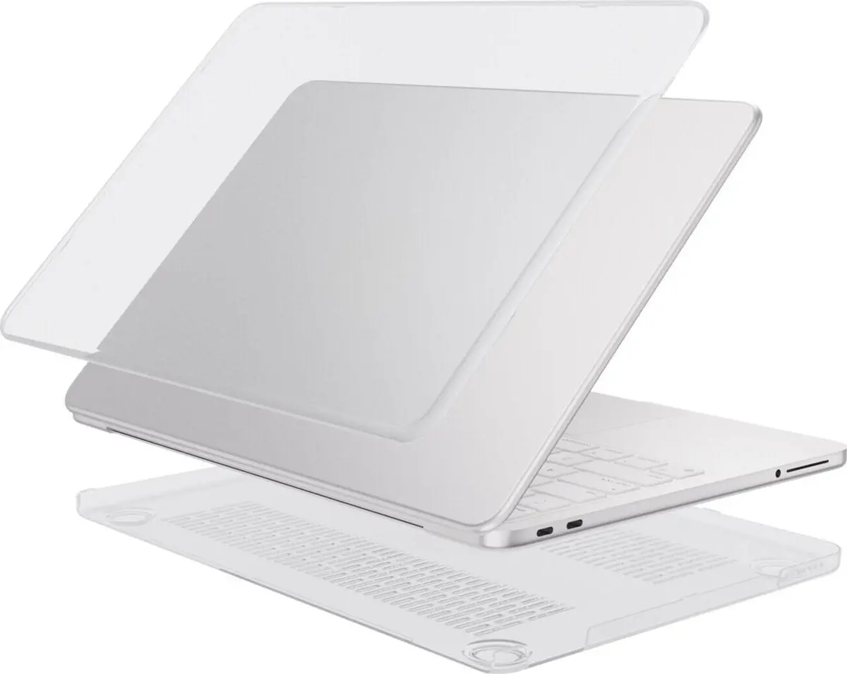 4smarts Shell Case aizsargvāciņš Apple MacBook
