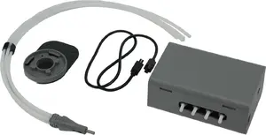 AD5X IFS WHOLE KIT HOST/CABLE/PLATE FLASHFORGE 3D ZUBEHOER (20004660001)