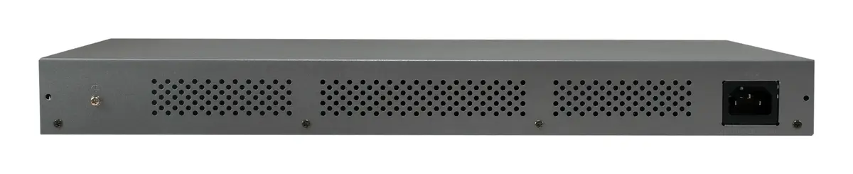 LevelOne GEU-1632 16-Port Gigabit Ethernet Unmanaged Switch Photo 3