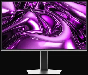 Монитор LC-Power LC-M27QO 26.5 дюймов с 2x DisplayPort и 2x HDMI
