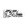ZALMAN ALPHA2 V2 A24 240 mm Liquid CPU Cooler Photo 2