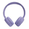 JBL Tune 520BT Wireless Headphones - Purple Photo 3