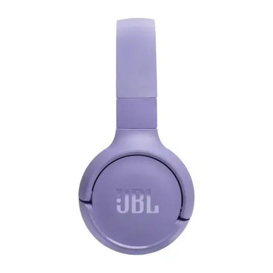 JBL Tune 520BT Wireless Headphones - Purple Photo 4