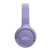 JBL Tune 520BT Wireless Headphones - Purple Photo 4