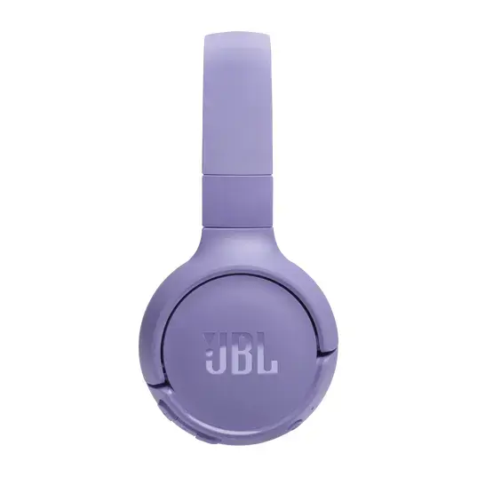 JBL Tune 520BT Wireless Headphones - Purple Photo 5