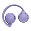 JBL Tune 520BT Wireless Headphones - Purple Photo 6