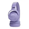 JBL Tune 520BT Wireless Headphones - Purple Photo 7