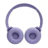 JBL Tune 520BT Wireless Headphones - Purple Photo 9