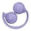 JBL Tune 520BT Wireless Headphones - Purple Photo 10