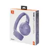JBL Tune 520BT Wireless Headphones - Purple Photo 11